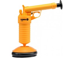 Pistolet do udrażniania rur Vorel 55500