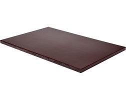 DESKA DO KROJENIA 600x400x20 BRĄZOWA Yato YG-02185