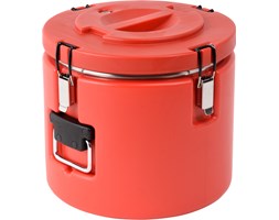 PLASTIKOWY TERMOS TRANSPORTOWY 15L Yato YG-09225