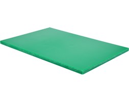 DESKA DO KROJENIA 600x400x20 ZIELONA Yato YG-02181