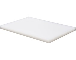 DESKA DO KROJENIA 350x250x20 BIAŁA Yato YG-02160