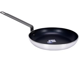 PATELNIA ALUMINIOWA Z POWŁOKĄ TEFLON™ PLATINUM PLUS NA INDUKCJĘ 280MM / YG-00161 / YATO