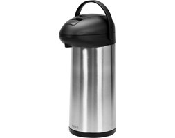 TERMOS STOŁOWY Z POMPKĄ 5L Yato YG-07019