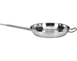 PATELNIA ZE STALI NIERDZEWNEJ 32CM Yato YG-00103