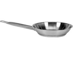 PATELNIA ZE STALI NIERDZEWNEJ 20CM Yato YG-00100