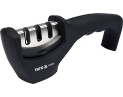 OSTRZAŁKA DO NOŻY 3W1 Yato YG-02351