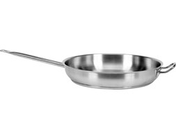 PATELNIA ZE STALI NIERDZEWNEJ 40CM Yato YG-00105