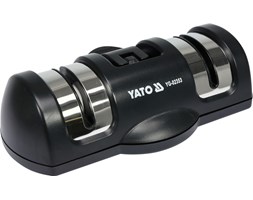 OSTRZAŁKA DO NOŻY 2W1 Yato YG-02353