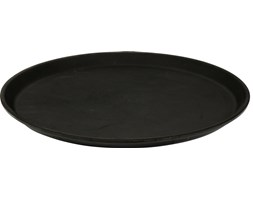 TACA KELNERSKA ANTYPOŚLIZGOWA OKRĄGŁA 355MM Yato YG-02079