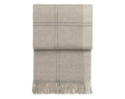 Pled wełniany Elvang Latitude Beige