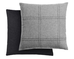 Poduszka wełniana Elvang Latitude Light Grey