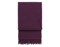 Pled wełniany Elvang Basket Passion