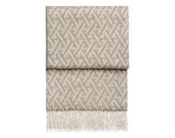 Pled wełniany Elvang Amazing Beige