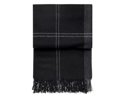 Pled wełniany Elvang Latitude Black