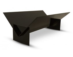 Gazetnik "V"