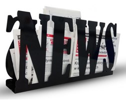 Gazetnik "NEWS" - ekskluzywny