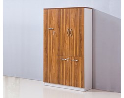 Nowoczesna szafa biurowa EVOLUTIO CB-508L