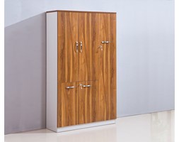 Nowoczesna szafa biurowa EVOLUTIO CB-508R