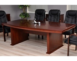 Stół konferencyjny PRESTIGE S610 2,4 m