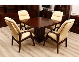 Stolik biurowy PRESTIGE G610 80 cm