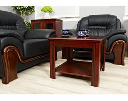 Stolik biurowy PRESTIGE L510