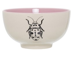 Miska Fauna Bowl Rose- Bloomingville
