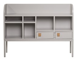 Szafka Cut Drawers - Bloomingville