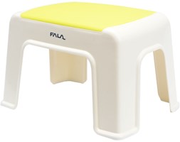 Stołek plastikowy Fala 75915