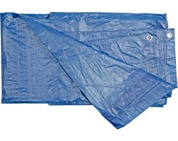 Plandeka 6 x 10 m 75 g/m2 Vorel 85118