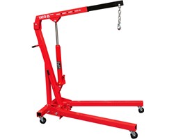 ŻURAW WARSZTATOWY 600KG Yato YT-55560