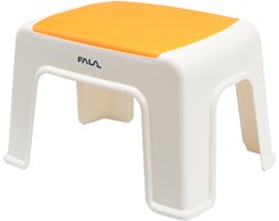 Stołek plastikowy Fala 75916
