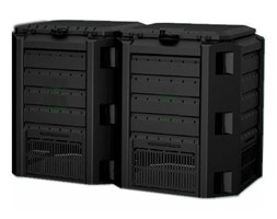 Kompostownik Prosperplast IKSM-800C