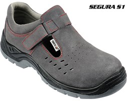 SANDAŁY ROBOCZE SEGURA S1 ROZMIAR 37 Yato YT-80461