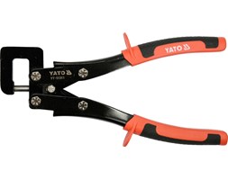 SZCZYPCE DO ŁĄCZENIA PROFILI 280 MM Yato YT-51311