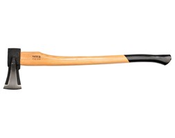 Siekiera z klinem 2kg trzonek z hikory Yato YT-8012