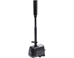 Pompa fontannowa 22w Flo 79928