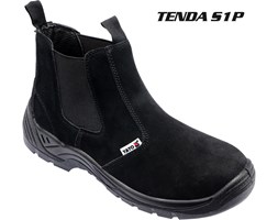 TRZEWIK ROBOCZY TENDA S1P rozmiar 41 Yato YT-80854
