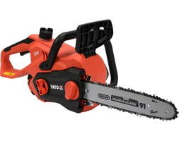 AKUMULATOROWA PILARKA ŁAŃCUCHOWA 40V Yato YT-85090
