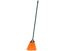 Miotła ogrodowa z trzonkiem F275 Flo 35905