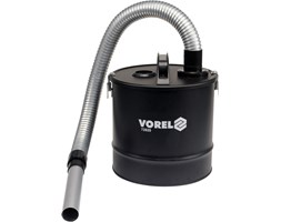 Separator do popiołu, zbiornik 18l Vorel 72920
