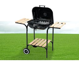 Grill Lund 99581