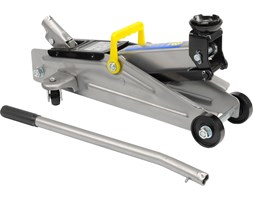 Podnośnik hydrauliczny 2t Vorel 80120