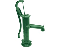 Pompa ręczna abisynka Flo 89552