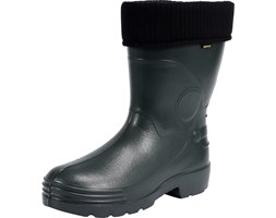 Kalosze z pianki EVA FARMER rozm. 41 z wyjmowanym wkładem Demar 72882