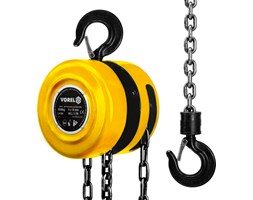 Wyciągarka łańcuchowa 1000 kg Vorel 80751