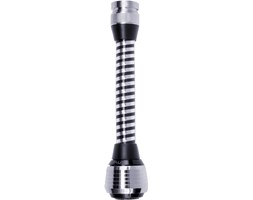 Perlator reduktor przepływu wody długi M22/M24 2, funkcje / 75329 / FALA
