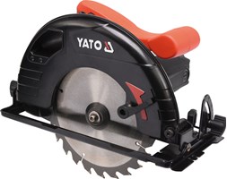 PILARKA 2000W 235MM Yato YT-82153