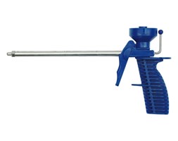 Pistolet do pianki montażowej - plastikowy Vorel 09171