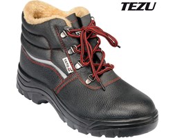 Trzewik roboczy TEZU S1P rozmiar 47 Yato YT-80849