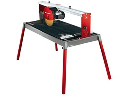 EINHELL FRANCE Einhell Maszyna do cięcia kamienia RT-SC 920 L